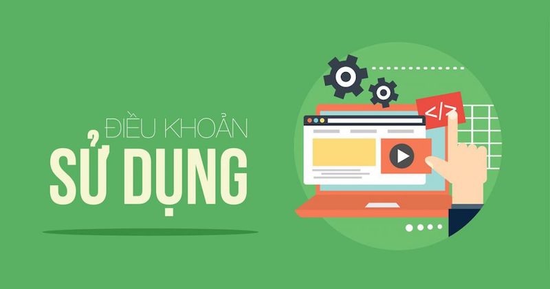 Quyền và trách nhiệm người dùng tại website Thevangtv