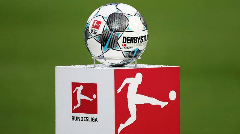 Lịch sử hình thành giải đấu bóng đá Bundesliga